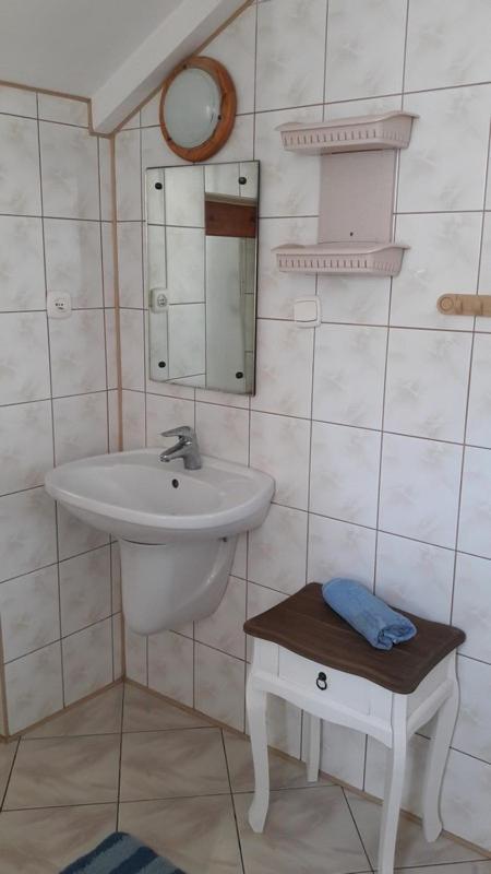 Domek Letniskowy U Basi Villa Rowy  Exterior photo