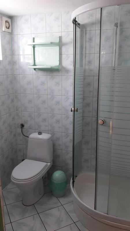 Domek Letniskowy U Basi Villa Rowy  Exterior photo