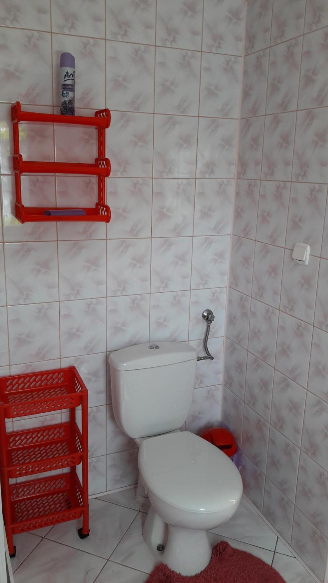 Domek Letniskowy U Basi Villa Rowy  Exterior photo